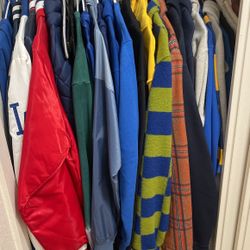 Name Brand Clothes For Sale 