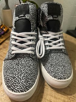 Vans Alomar OTW
