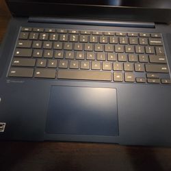 Lenovo Chromebook - Like New
