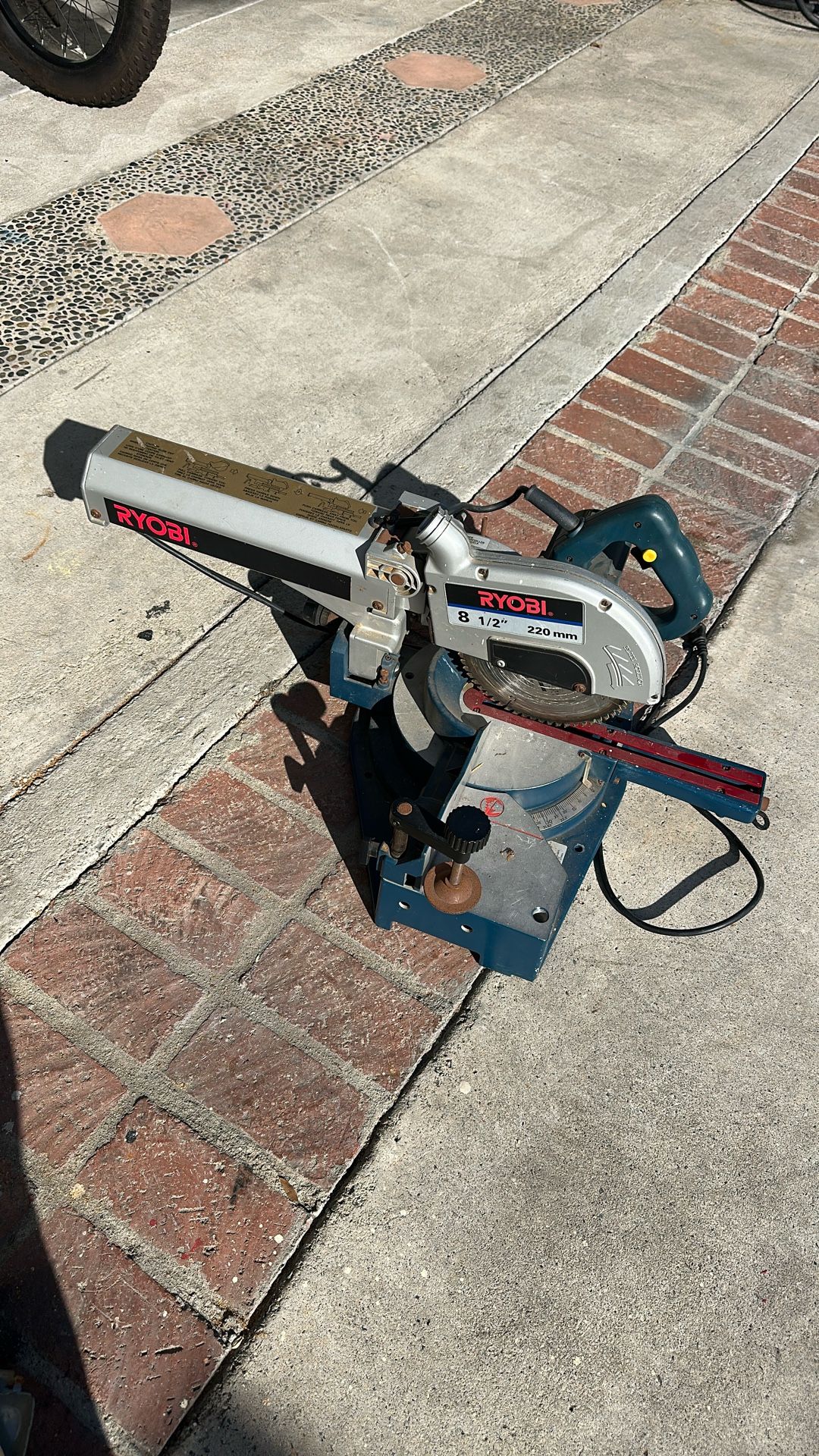 Circular Saw 