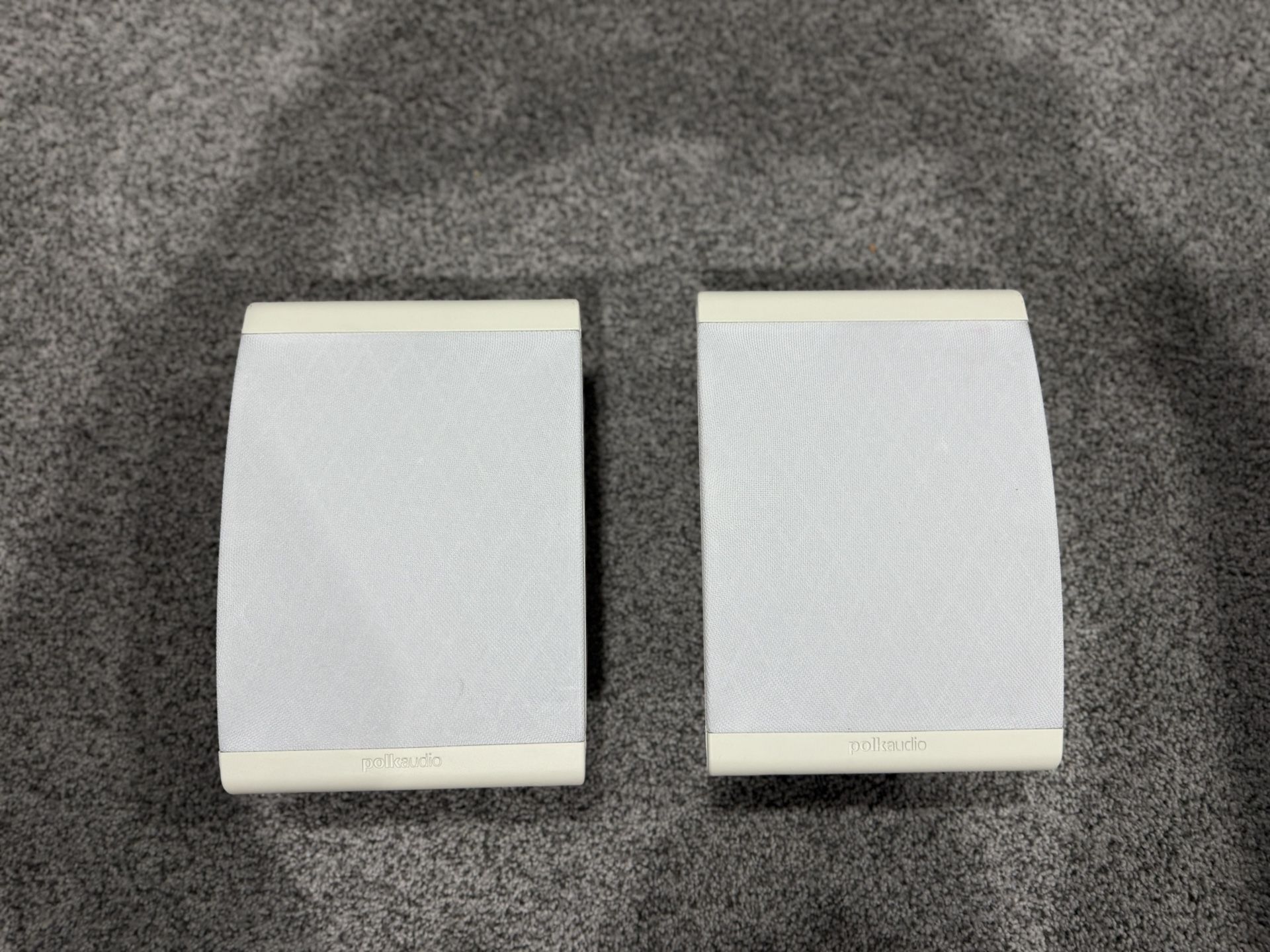 Polk Audio Speakers