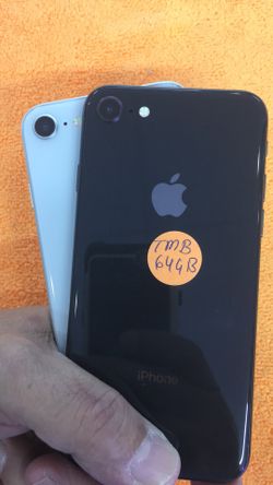 iPhone 8 AT&T/T-Mobile 64GB