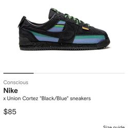 Size 7 Men