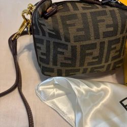 Mini Fendi Bag – Luxury in a Small Size
