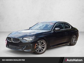 2022 BMW 230
