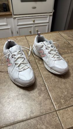608 New Balance, size 10 Wide, Women’s Tennis Shoes