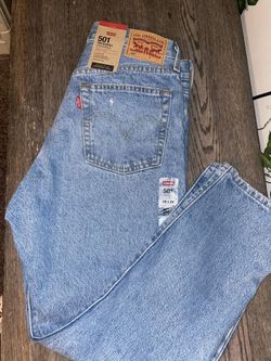 501 Original Levi’s 