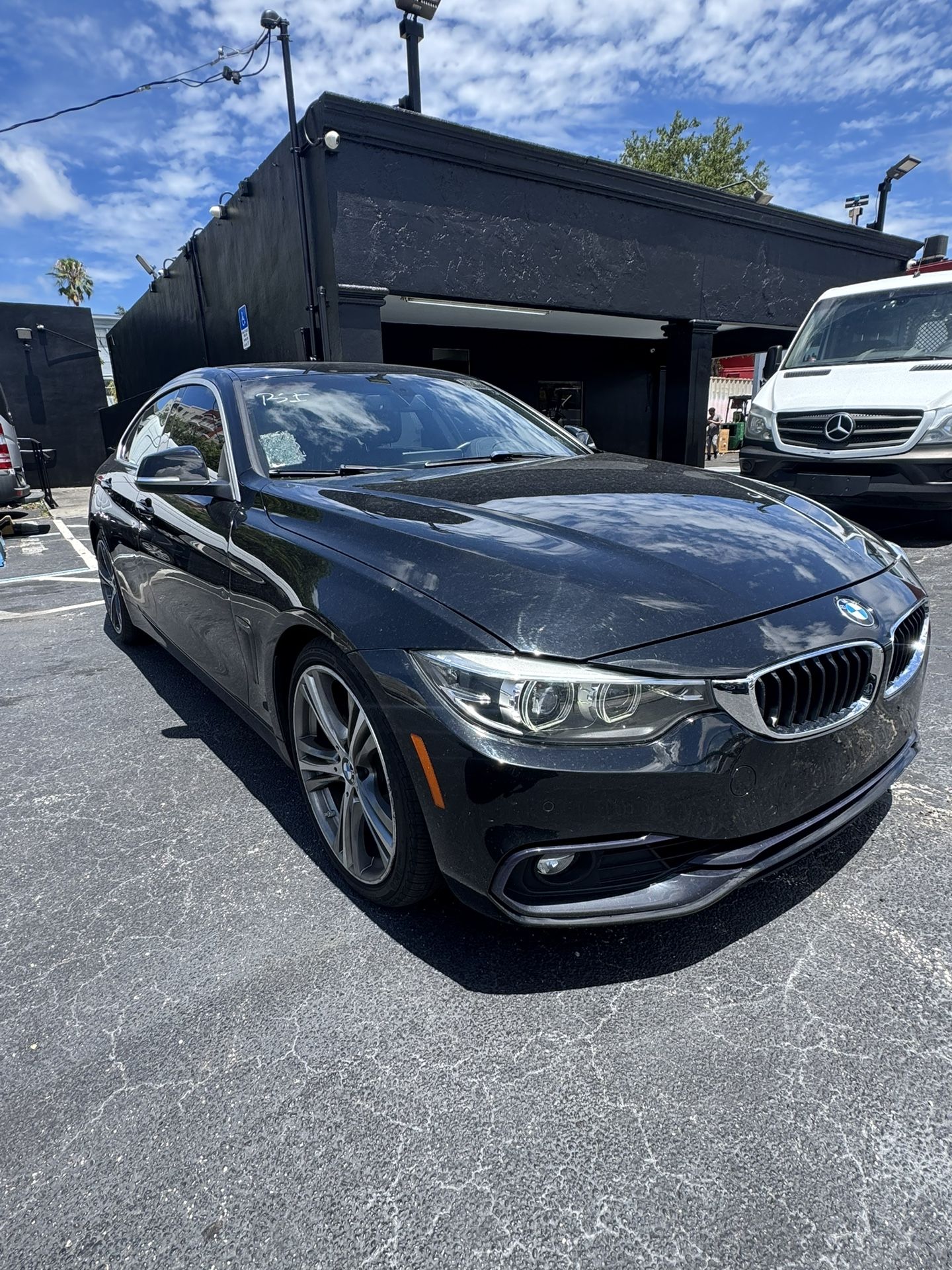 2018 BMW 4-Series