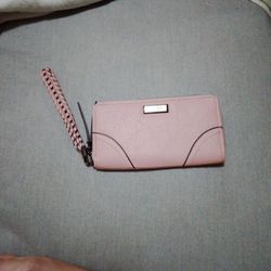 Jessica Simpson Wallet
