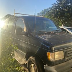 2002 Ford F-350