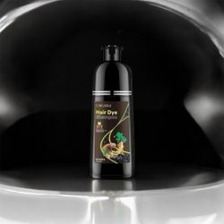 Champú para teñir el cabello