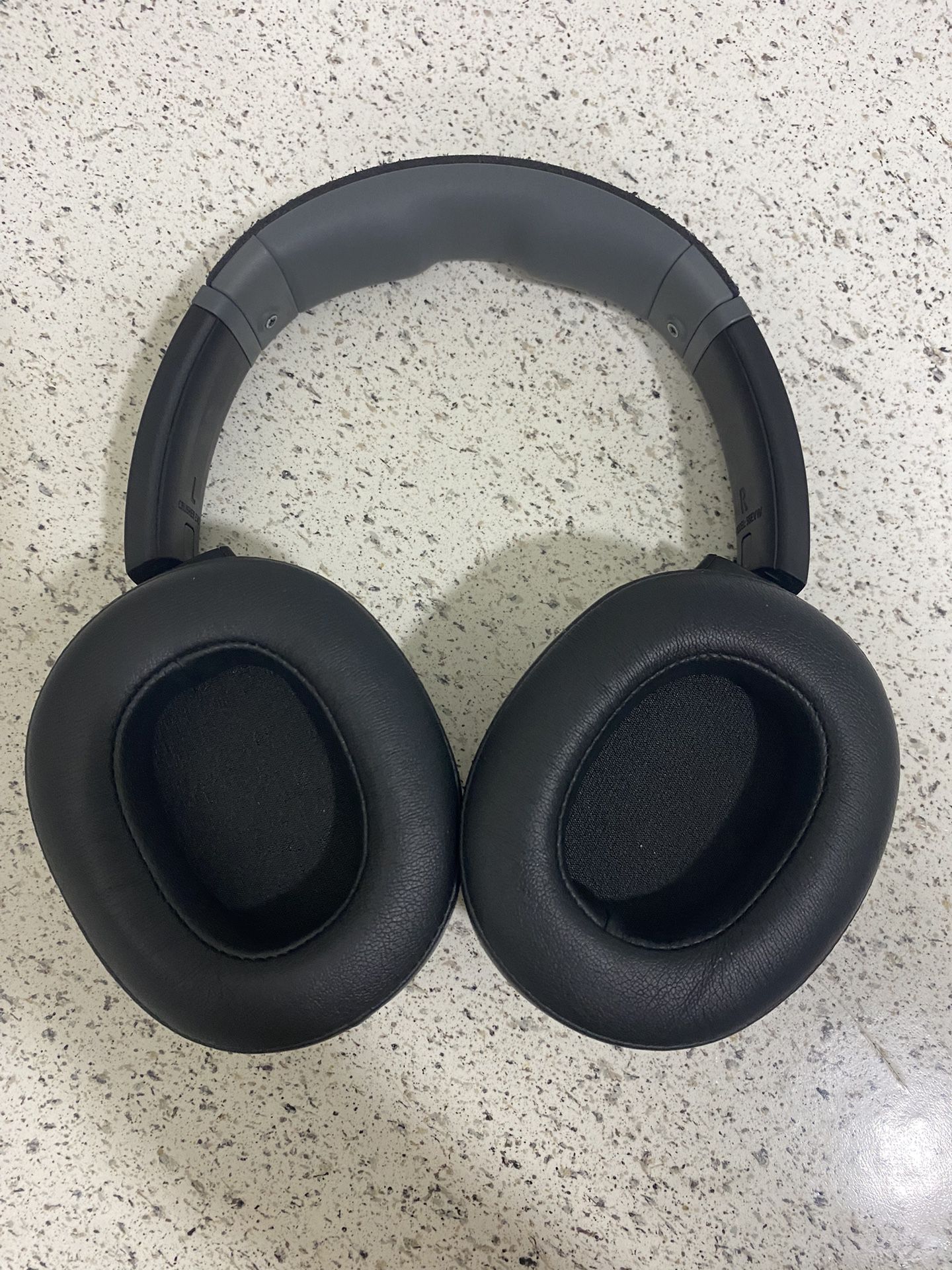 Skullcandy Crusher Evo Wireless Headphones 