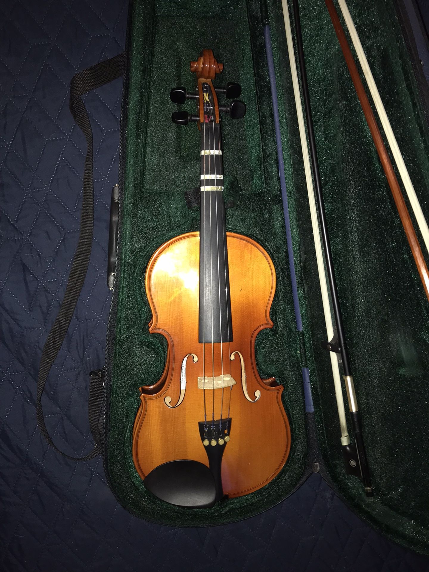 3/4 Violin