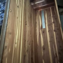 Cedar  Chest