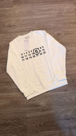 Maison Margiela Longsleeve - SALE 🚨
