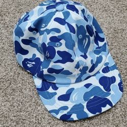 BAPESTA HAT