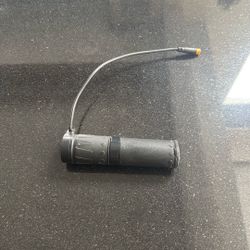 Plug And Play Half Twist Throttle