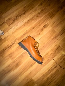 Danner Boots size 10