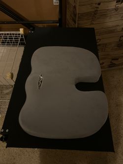 Coxis cushion