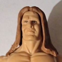 1999 WWF WWE Triple H Jakks Pacific Titan Tron Live Wrestling Action Figure Wrestler Collectible Vintage Sports Pro Professional