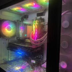 High End Gaming Pc