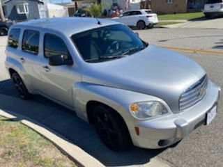 2009 Chevy HHR LT