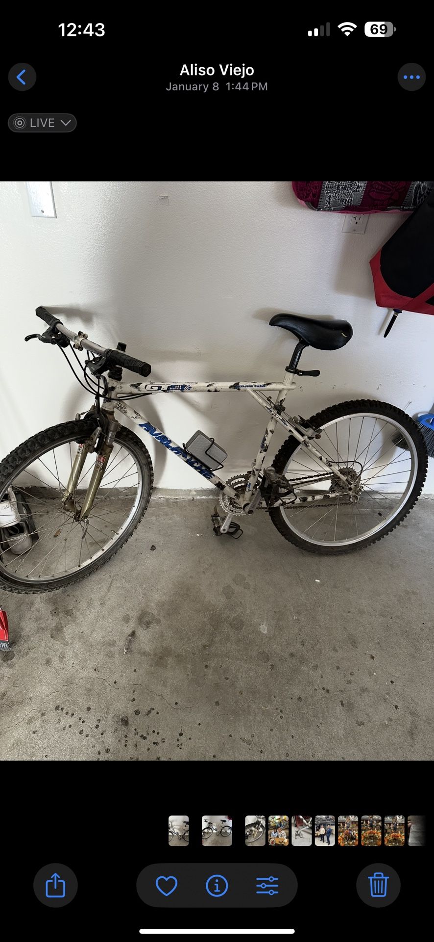 Bike