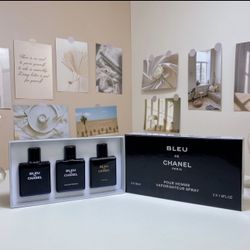 Smell Good. Say Less. | Perfume & Cologne Sets