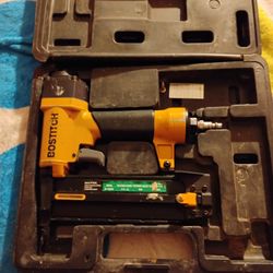 Bostitch Numatic Nailer