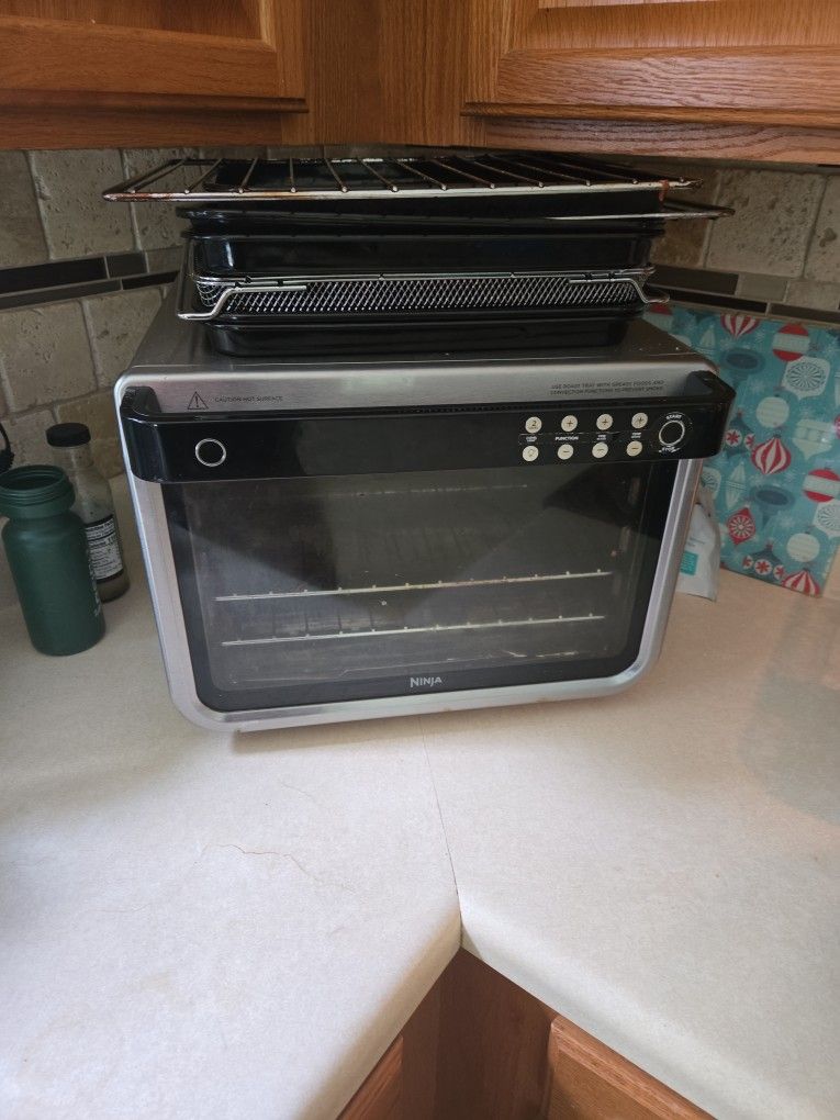 Ninja Foodi XL Air Frier/oven