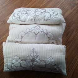 Couch Pillows