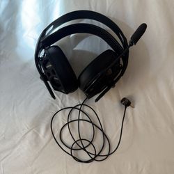 Gaming Headset - Nacon Rig 500 Pro