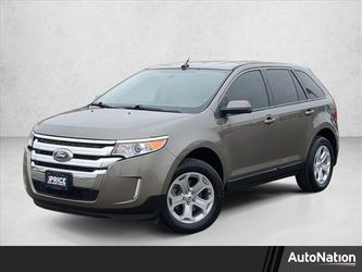 2014 Ford Edge