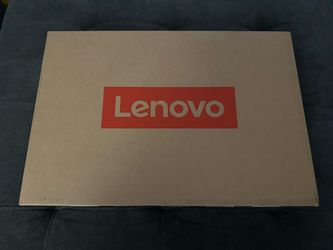 Brand new Lenovo IdeaPad Slim 3i 15.6” Laptop