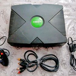 Original Xbox 