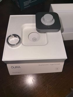 Aura Ring 4