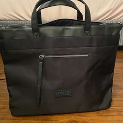 Versace Parfums Duffle 