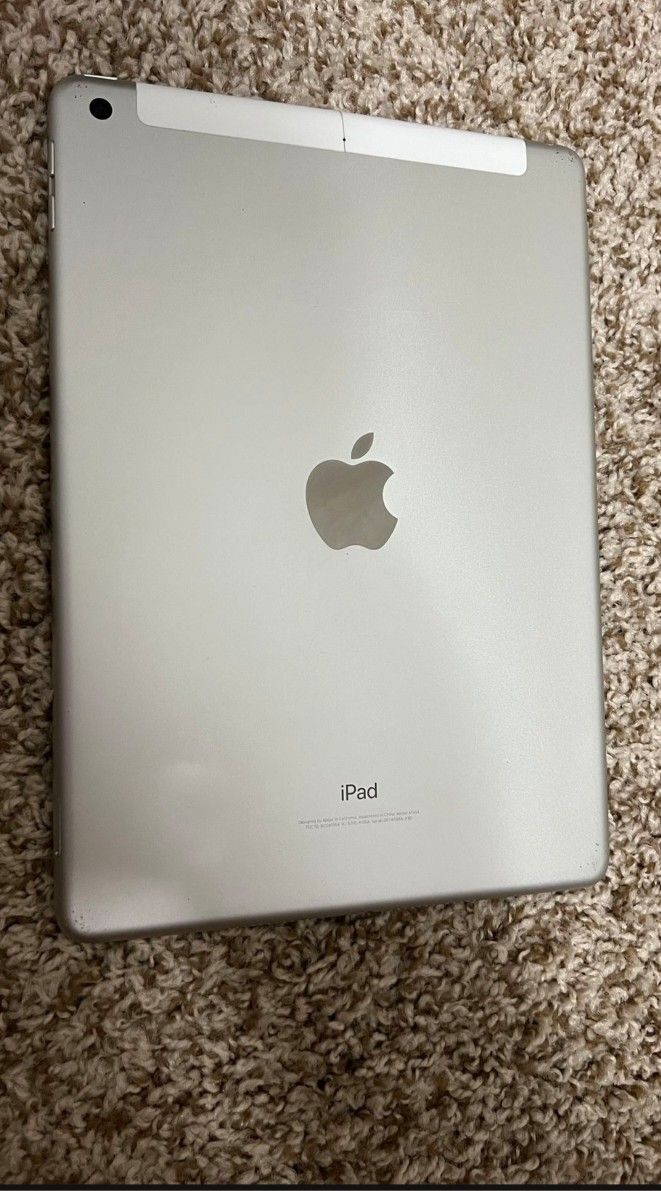 APPLE TABLET