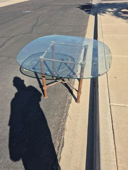 Free table!
