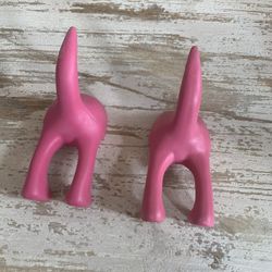 IKEA Cloth Holder For Kids Room