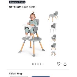 High Chair 
