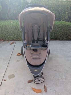 Chicco Jogger Stroller