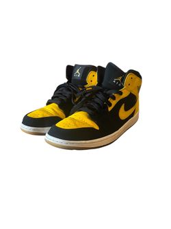 Wu tang Jordan’s