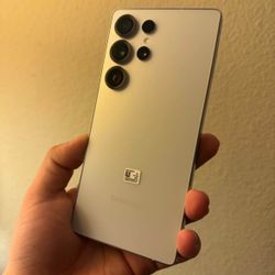 Galaxy S25 Ultra 5G 