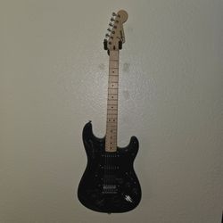 Godsmack Signed Guitar