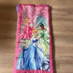 Oren Edd Sleeping Bag