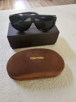 Tom Ford sunglasses