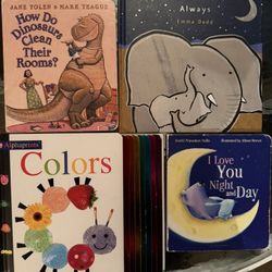 Children’s Books 