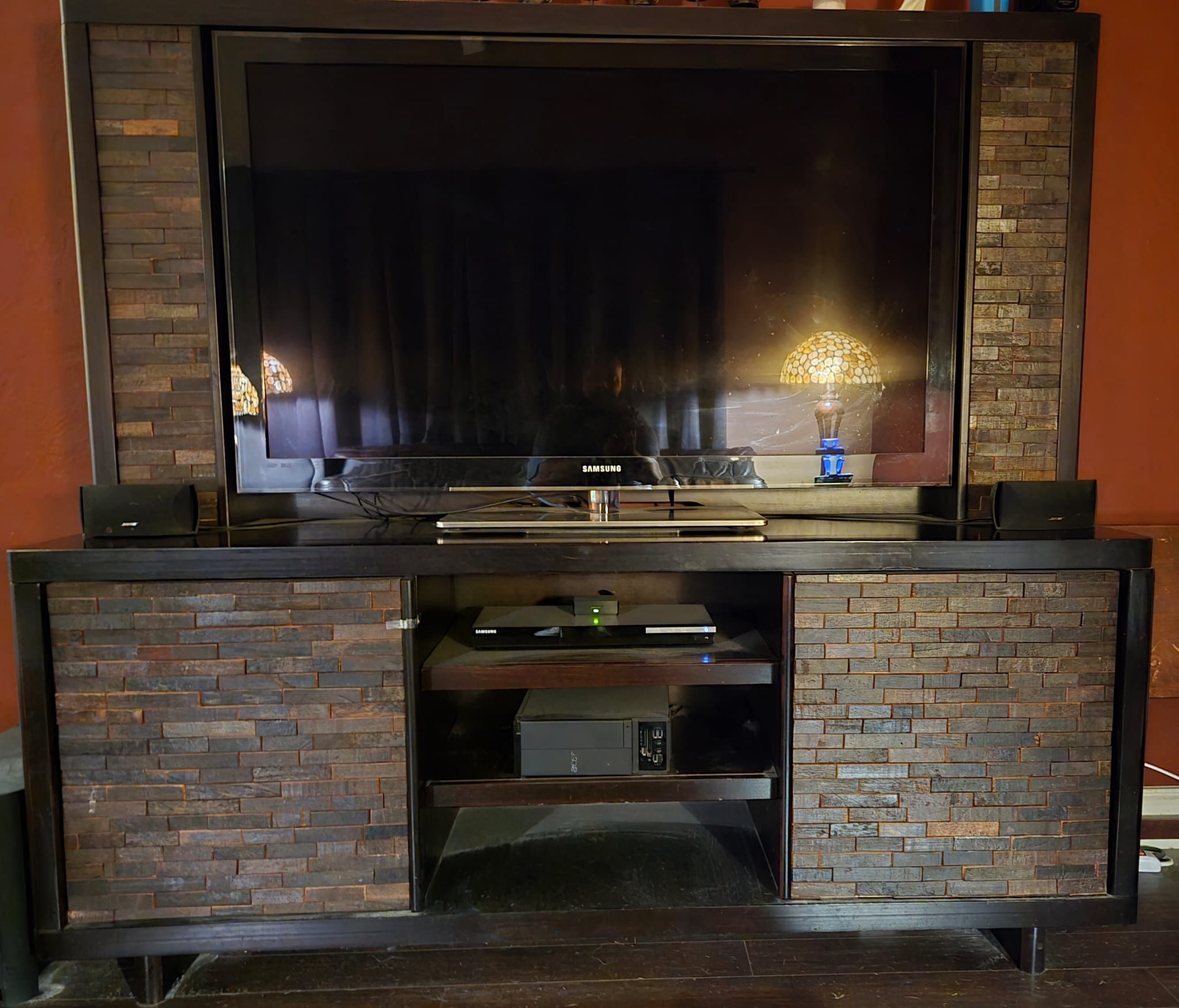 14 Pieces Of Furniture; An All Inclusive Set 