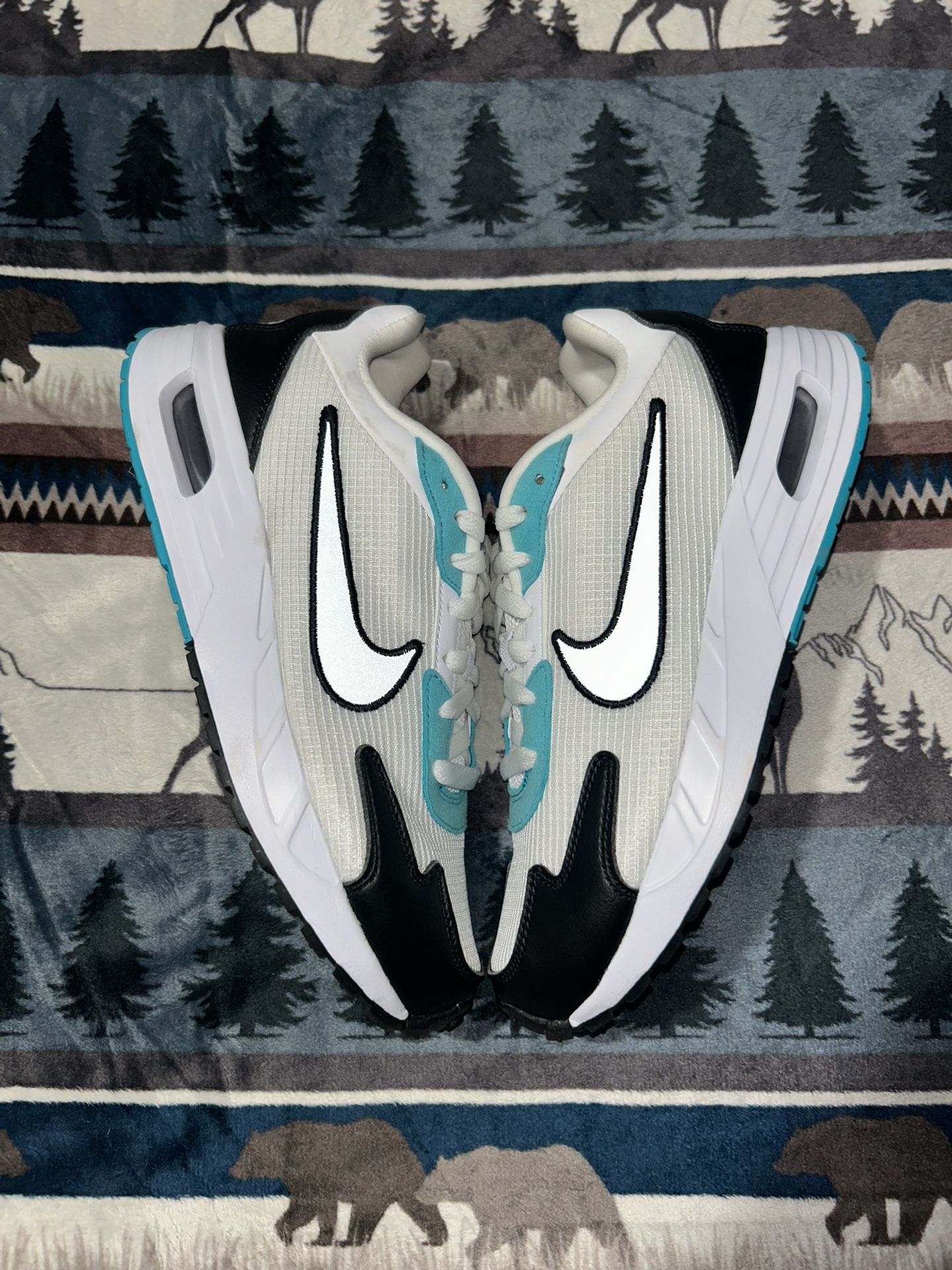 Nike Air Max Size 7.5 